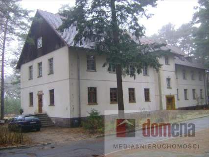 Mieszkanie na sprzedaż, 150 m2, Kęszyca Leśna