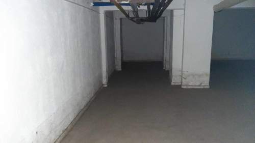piwnica do własnej adaptacji