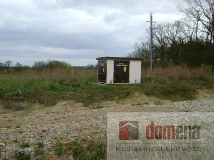 Działka budowlana na sprzedaż, 2000 m2, Stare Biskupice