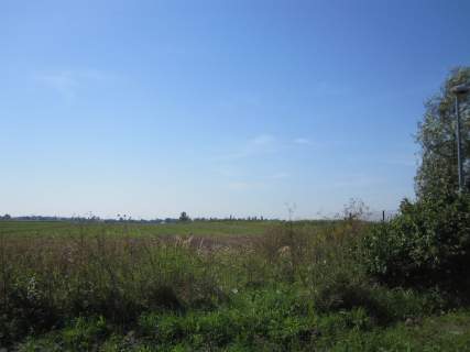 Działka budowlana na sprzedaż, 1230 m2, Lubiczów