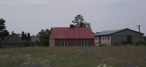 Dom na sprzedaż, 85 m2, Latowicz