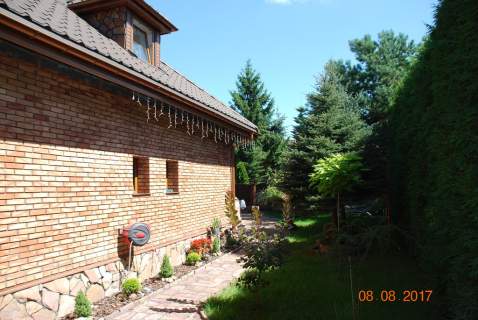 Dom na sprzedaż, 168 m2, Mińsk Mazowiecki