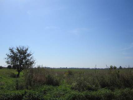 Działka budowlana na sprzedaż, 1230 m2, Lubiczów