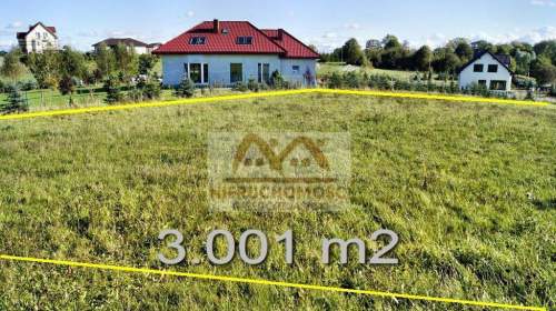 Działka rolna na sprzedaż, 3001 m2, Kołobrzeg