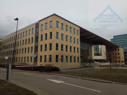 Biuro do wynajęcia, 725 m2, Warszawa