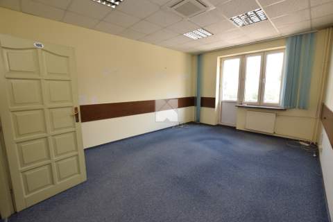 Biuro do wynajęcia, 45,5 m2, Jarosław