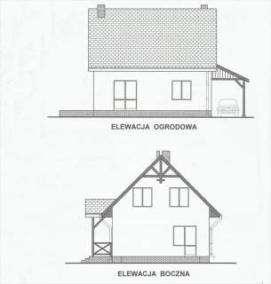 Działka budowlana na sprzedaż, 543 m2, Mielno