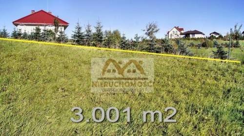 Działka rolna na sprzedaż, 3001 m2, Kołobrzeg