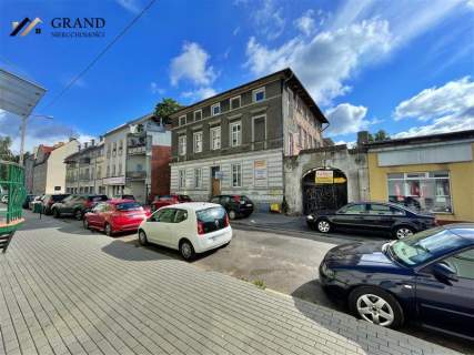 Kamienica w Śródmieściu- 454,76 m2