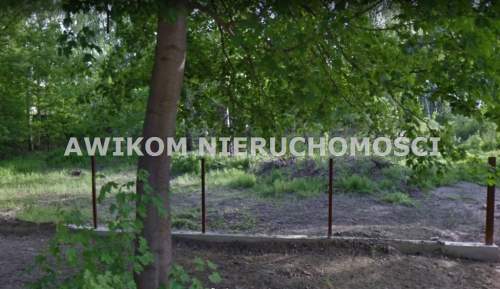 Działka budowlana na sprzedaż, 3798 m2, Grodzisk Mazowiecki