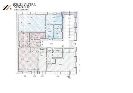 Kamienica w Śródmieściu- 454,76m