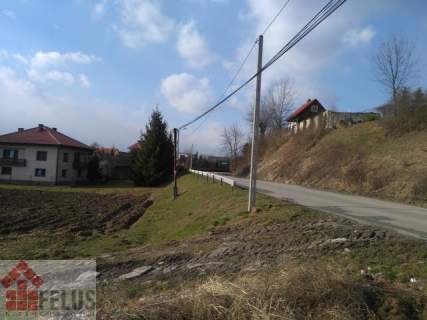 Okazyjnie kształtna, widokowa z panoramą.