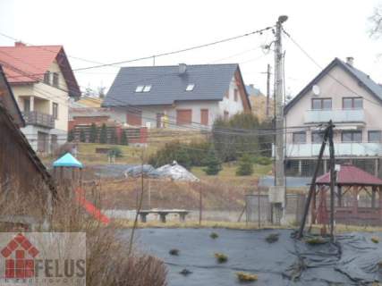 Okazyjnie kształtna, widokowa z panoramą.