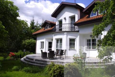 Dom na sprzedaż, 250 m2, Józefin