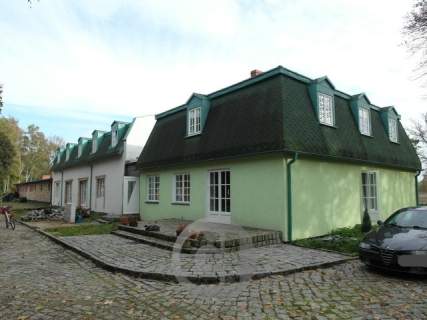 Dom na sprzedaż, 840,89 m2, Dobiegniew