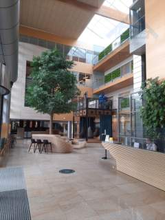 Biuro do wynajęcia, 725 m2, Warszawa