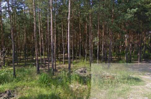 Działka na sprzedaż, 3000 m2, Warszawa