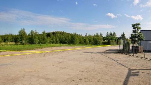 3 działki budowlane - tylko ok 9 km od Kołobrzegu