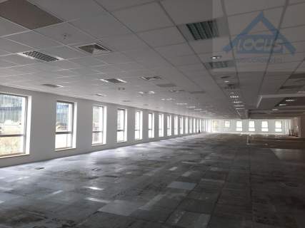 Biuro do wynajęcia, 725 m2, Warszawa