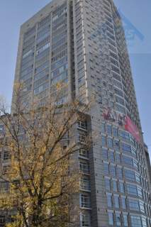 Biuro do wynajęcia, Babka Tower