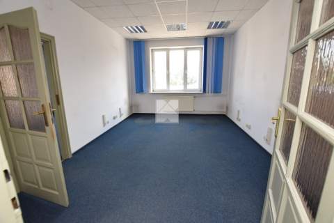 Biuro do wynajęcia, 38 m2, Jarosław
