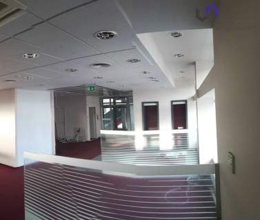 Biuro do wynajęcia, 164 m2, Gliwice