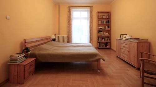 klimatyczne, przestronne mieszkanie w centrum 