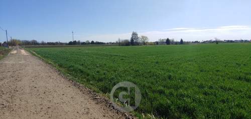 Atrakcyjne działki budowlane w Gorzowie Wlkp