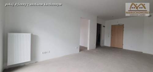 nowy apartament 36 m2 z tarasem i ogródkiem 36 m2