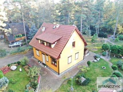 Dom na sprzedaż, 135 m2, Golczewo