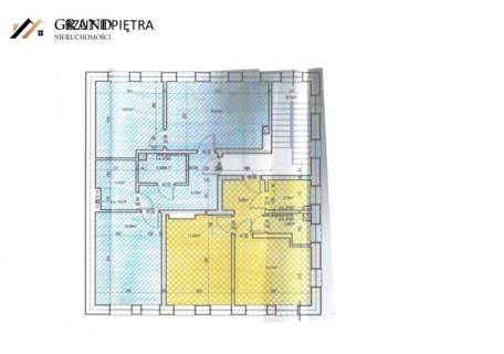 Kamienica w Śródmieściu- 454,76m