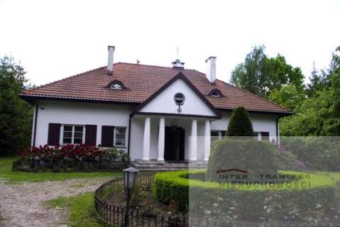 Dom na sprzedaż, 250 m2, Józefin