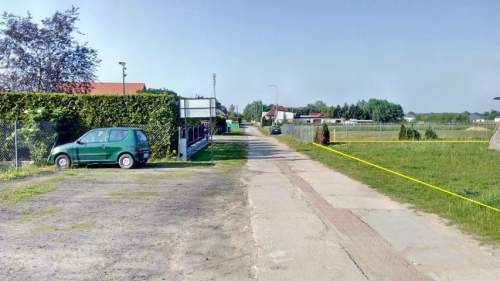 3 działki budowlane - tylko ok 9 km od Kołobrzegu