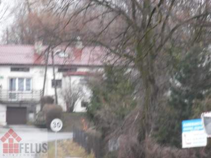 Okazyjnie kształtna, widokowa z panoramą.