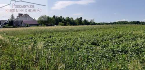 Działka budowlana na sprzedaż, 3200 m2, Glinik Górny