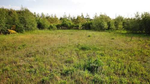 3 działki budowlane - tylko ok 9 km od Kołobrzegu