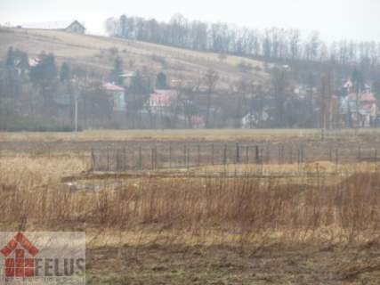 Okazyjnie kształtna, widokowa z panoramą.