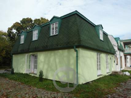 Dom na sprzedaż, 840,89 m2, Dobiegniew
