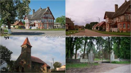 1,9 ha łąk ok 1,5 km od zespołu pałacowo-parkowego