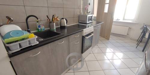7 pokojowe mieszkanie pod Inwestycje 