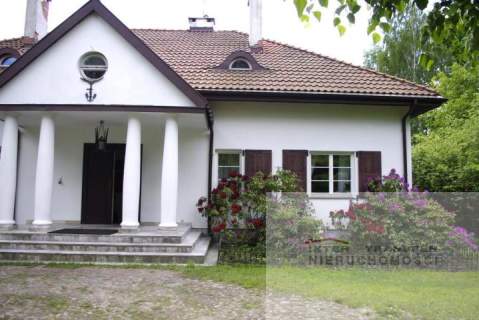 Dom na sprzedaż, 250 m2, Józefin