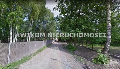 Działka budowlana na sprzedaż, 3798 m2, Grodzisk Mazowiecki