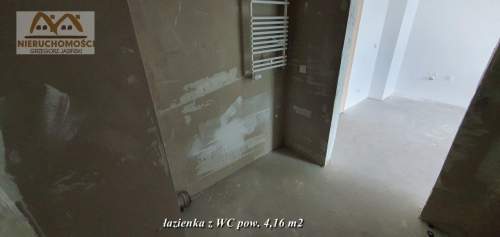 nowy apartament 36 m2 z tarasem i ogródkiem 36 m2