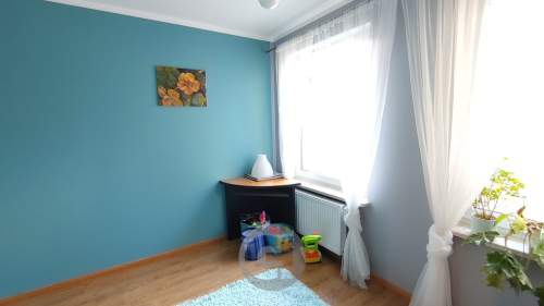 Oferta dla inwestora Budynek usługowo-mieszkalny