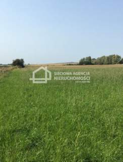 Atrakcyjna działka koło Ustki pow.12000 m2
