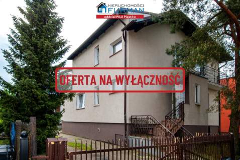 Dom na sprzedaż, 444 m2, Wałcz