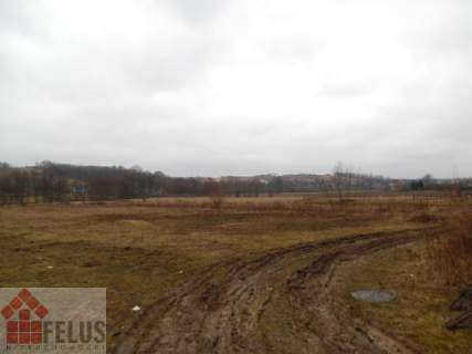 Okazyjnie kształtna, widokowa z panoramą.