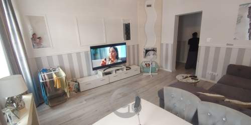 3 pokojowe mieszkanie w Śródmieściu