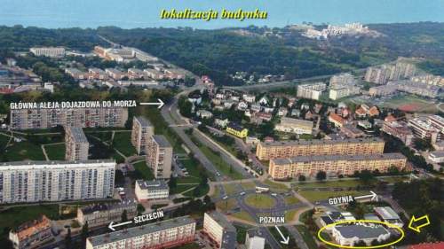 lokal użytkowy pow. 20,4 m2 w hali targowej