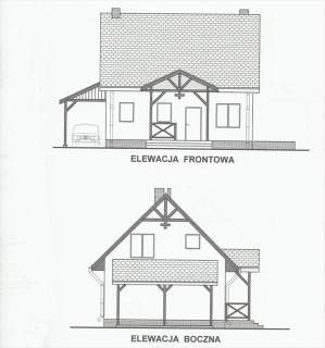 Działka budowlana na sprzedaż, 543 m2, Mielno